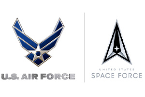 Air Force & Space Force